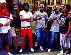 Picture for song 'Youngin ((FREE DOWNLOAD)) ((Amboy)) ***BANGER***' by artist 'Flatline Bangaz'