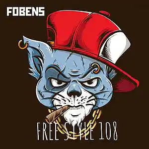 Picture for song 'FOBENS - FREESTYLE 108' by artist 'FOBENS'