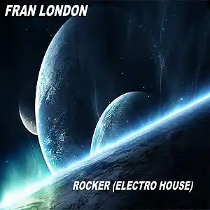 Picture for song 'Fran London - Rocker' by artist 'Fran London'