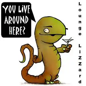 Picture for song 'Lounge LiZZard' by artist 'Geno Becker'