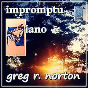 Picture for song 'GRN Music - impromptu 10' by artist 'Greg R. Norton'
