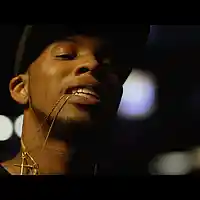 Picture for song 'Through it all ' by artist 'Grind Time Production Squad'
