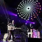 Picture for song 'SCARS' by artist 'HOLLYWOOD LEGEND PRODUCTIONS'