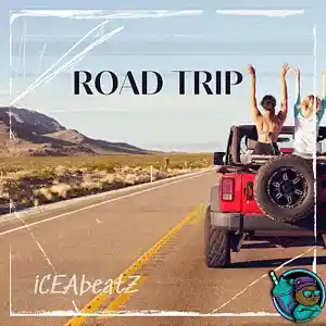 Picture for song 'Road Trip G Maj 160 BPM' by artist 'iCEAbeatZ'
