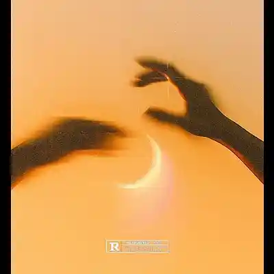 Picture for song 'Velvet Eyes - RnB type Beat' by artist 'IceDavid Beats'