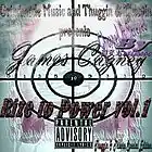 Picture for song 'Killa' by artist 'James Cagney'