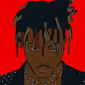 Picture for song 'Floating (Juice WRLD Type Beat)' by artist 'Jammy Beatz'