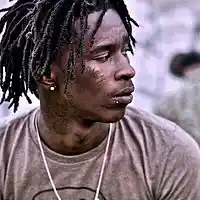 Picture for song 'Desire ' by artist 'JMAProductionz'