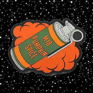 Picture for song 'SMOKE.' by artist 'Kaine Summer'