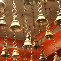 Picture for song 'Techno Bells' by artist 'Kelly J'