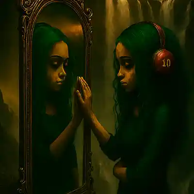 Picture for song 'Touchpoint' by artist 'KOR-RYTHM'