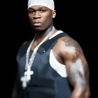 Picture for song 'g wagon - 50 cent type beat BUY 1, GET 2 FREE' by artist 'KroM Beatz'