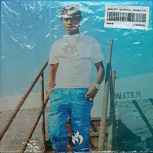 Picture for song 'No Luck' by artist 'MadReal'