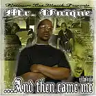 Picture for song 'I Do What I Do WIt It' by artist 'M R dot Unique'