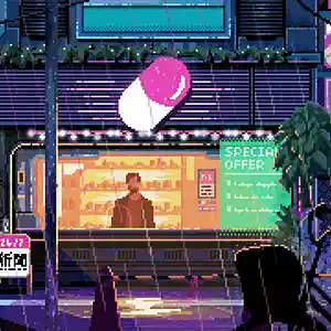 Picture for song 'TEARS KEEP FALLING (INSTRUMENTALS)' by artist 'NEO GIO'