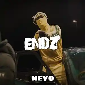 Picture for song '"ENDZ" UK Drill Type Beat x NY Drill Type Beat' by artist 'neyoooo36'