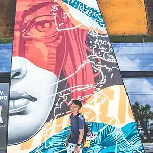 Picture for song 'Future' by artist 'P.R Beats'