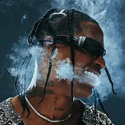 Picture for song 'READY - Dark Trap Beat *with switch up* / Trap Rap' by artist 'PRINCE BEATSKE'