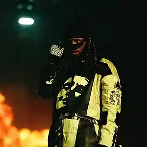 Picture for song '[FREE]Metro Boomin x Future Type Beat "Trap Stars"' by artist 'prodbes'