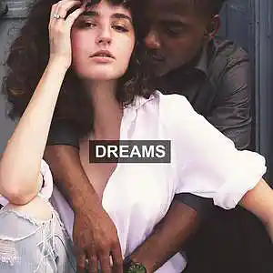 Picture for song 'Dreams (RnB x Neo Soul Type Beat)' by artist 'Prod by DJ Smalls'