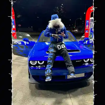 Picture for song '"Evil Hellcat" - BUY 2 GET 1 FREE 913' by artist 'prodleavz'