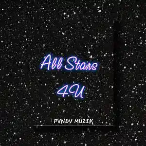 Picture for song 'All Stars 4U' by artist 'MOLODOi'