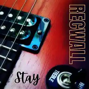 Picture for song 'No Place' by artist 'RECWALL'