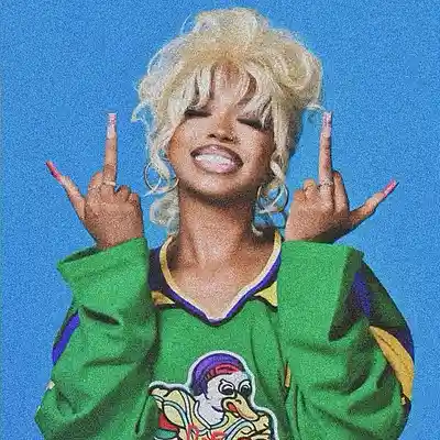 Picture for song 'For Real' by artist 'RICH MELLO'