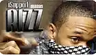 Picture for song 'Keep Running (Soulja Buck Ft. Rizz)' by artist 'Rizz-ose'