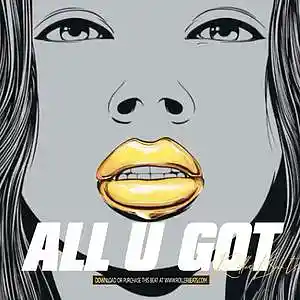 Picture for song '*SEXY* ALL U GOT (@rollerbeats)' by artist 'Rollerbeats'