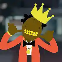 Picture for song 'Kodak Black x Zaytoven Type Beat - That Water' by artist 'Sauce World'