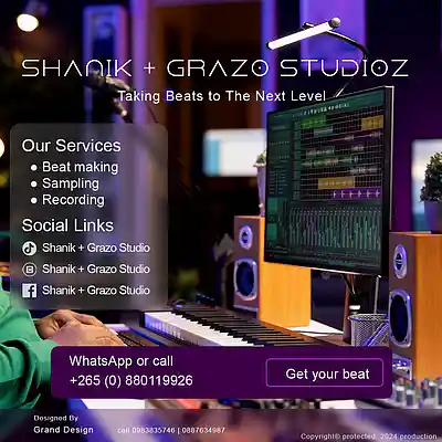 Picture for song 'You Don't Know' by artist 'SHANGLADI STUDIOZ'