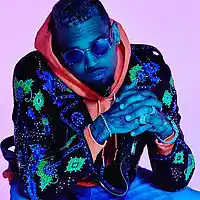 Picture for song '*RNB BANGER* In My Zone FREE DL!' by artist 'ShawtyChrisBeatz'