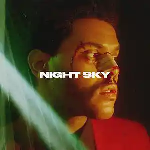 Picture for song 'Night Sky - Buy 1 Get 1 Free - The Weeknd' by artist 'SIGHOST'