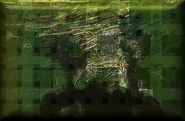 Picture for song 'asbestos opus 3' by artist 'STUMPBROKE'