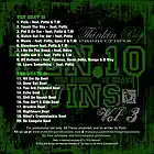 Picture for song 'Watch Out For Her' by artist 'Supa Mizzy- Thinkin Big Productions'