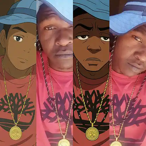 Artist picture