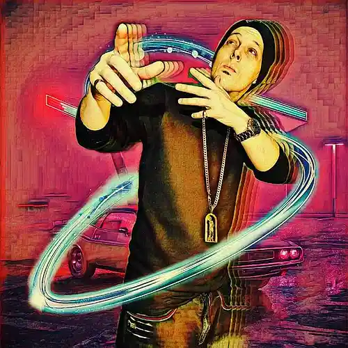 Artist picture