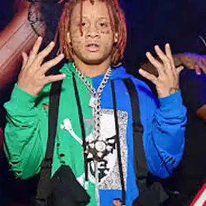 Picture for song 'Gummo (Trippie Redd Type Beat)' by artist 'Tariq G (US)'