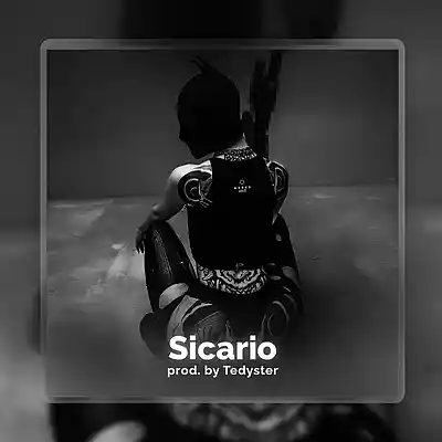 Picture for song 'Sicario - Hard Trap Beat' by artist 'TEDYSTER'