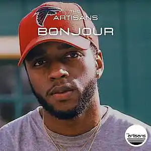 Picture for song 'Bonjour (RnB, 6lack Type Beat)' by artist 'The ARTISANS'