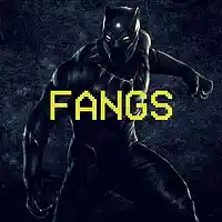Picture for song 'Fangs' by artist 'Pragz'