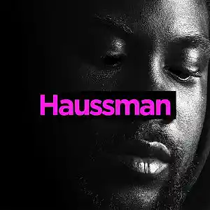 Picture for song 'Haussman (155bpm - Prod. By TheBlackLighterz)' by artist 'Pragz'