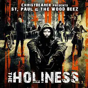 Picture for song 'Out of Necessity featuring Christ Bearer' by artist 'The WoodBeez'