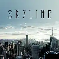 Picture for song '..:: SKYLINE ::.. (FreeDL!)' by artist 'VEYSIGZ BEATS'