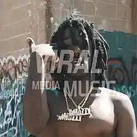 Picture for song 'Harsh Reality - Finesse God Beat Tape' by artist 'Viral Media Music'