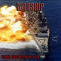 Picture for song 'Fly Like An Eagle' by artist 'WARSHIP'