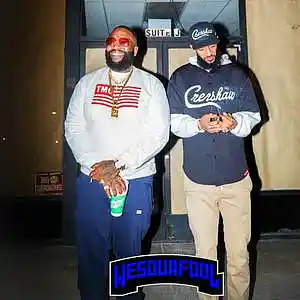 Picture for song 'Gangsta Life- Rick Ross X Nipsey Hussle Type Beat' by artist 'WESOUAFOOL'
