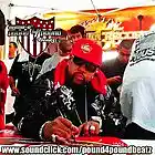 Picture for song 'Green by da stackz SOLD' by artist 'WESOUAFOOL'