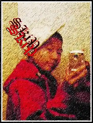 Artist picture